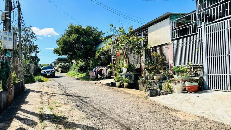 Tìm kiếm một mảnh đất "vàng" tại Gia Lai để xây dựng tổ ấm hay đầu tư sinh lời