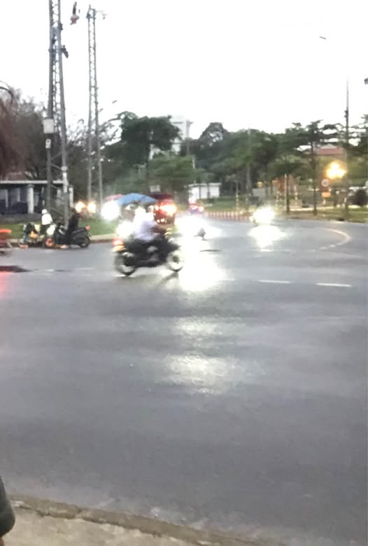 Mặt tiền kinh doanh Hoàng Văn Thái, 113m², ngang 5m, giá nhỉnh 4 tỷ