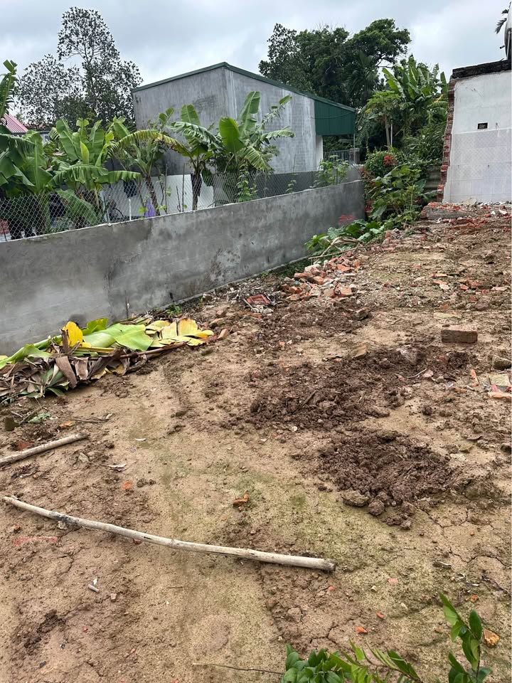 Đất lô góc 70m2 Bình Lục, Hà Nam