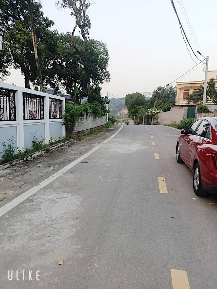 Đất nền Tân Bình, Tam Điệp - Cơ hội sở hữu lô đất 5.5x18m full thổ cư giá tốt