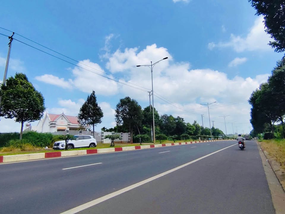 Với mặt tiền rộng 14m, chiều sâu 62m và đặc biệt là nở hậu lên tới 17m, diện tích này hứa hẹn mang lại tài lộc dồi dào