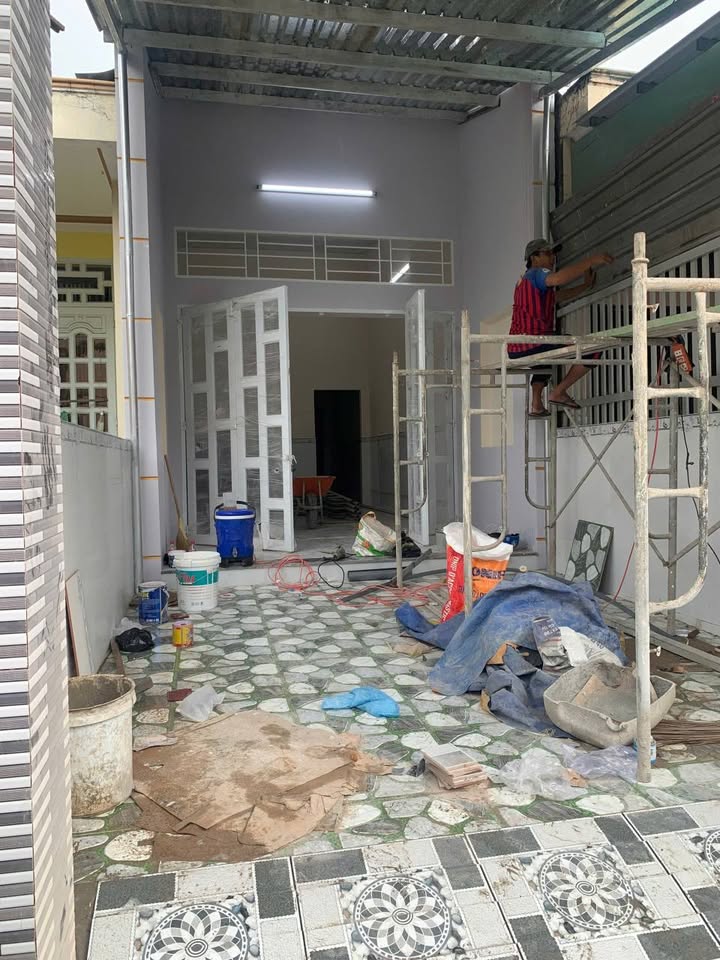 Cơ hội sở hữu ngay căn nhà nguyên căn "siêu hời" tại hẻm đường Nguyễn Việt Dũng