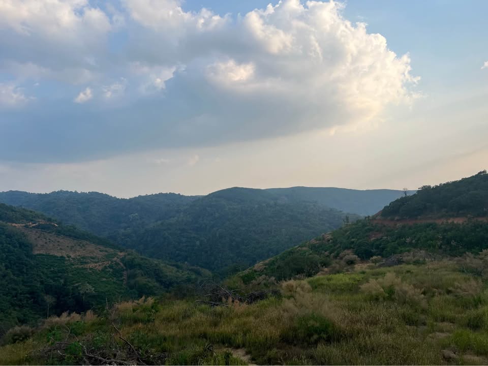 Đất view thác Đồng Tiến, Lâm Đồng - Nơi hoài niệm về thiên nhiên