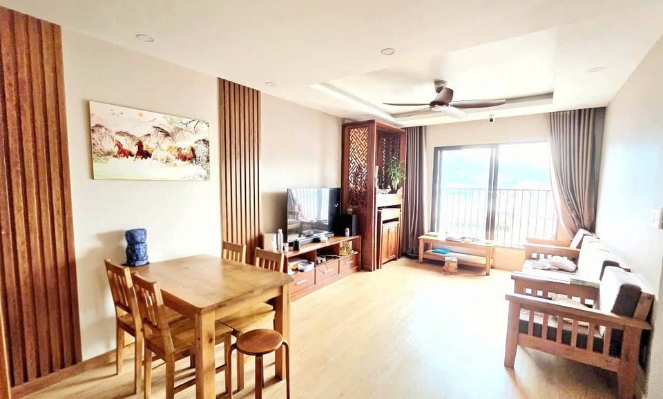 Siêu phẩm căn hộ XH2, VCN Phước Long 2, phường Phước Long, Thành phố Nha Trang