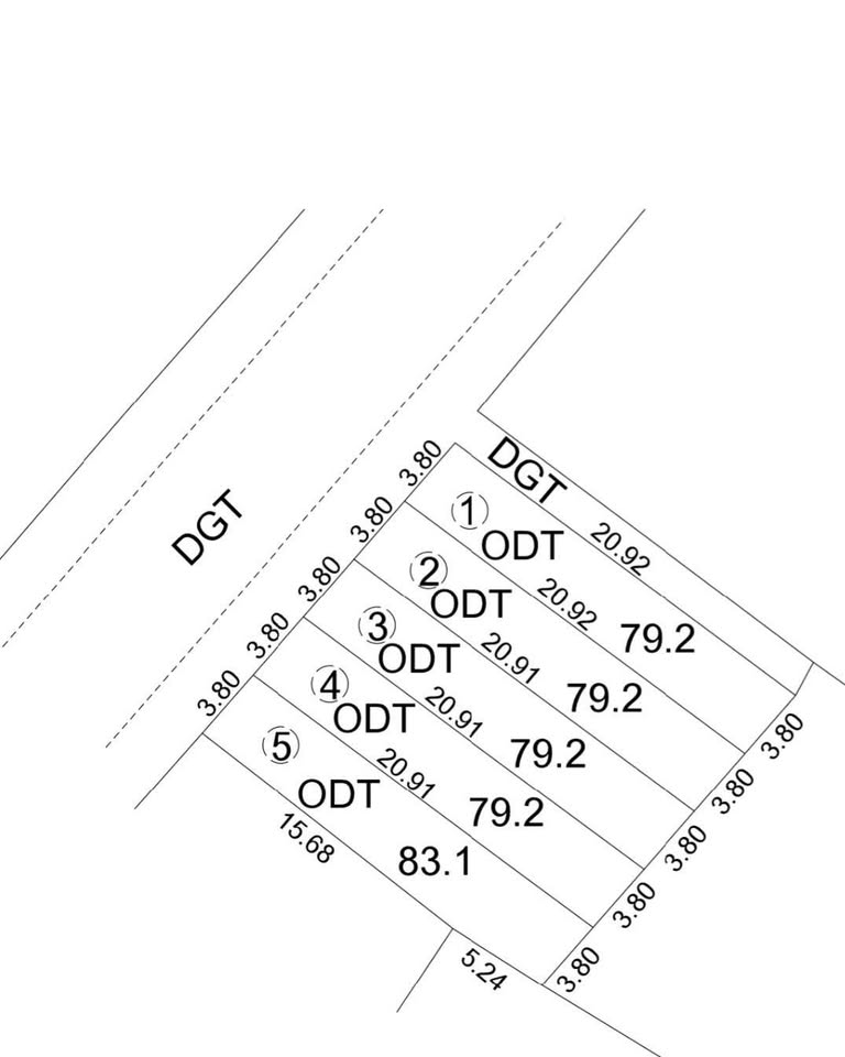 Đất vàng Phú Xuân, ô tô tránh nhau, giá chỉ 1 tỷ