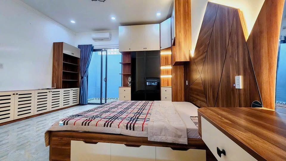 Chào mừng bạn đến với tổ ấm mơ ước tại hẻm nhựa Y Wang, Thành phố Buôn Ma Thuột