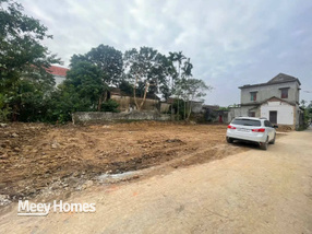 Đất Kim Bảng hơn 100m², mặt tiền 7,5m, giá hời chỉ 800 triệu