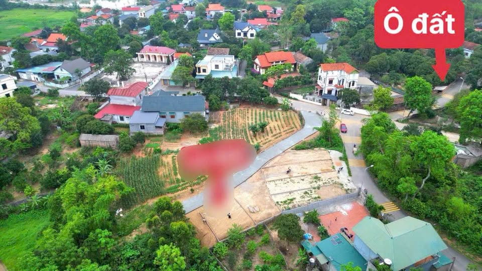Hương Ngọc, Bình Xuyên đất vàng hội tụ, kiến tạo tương lai