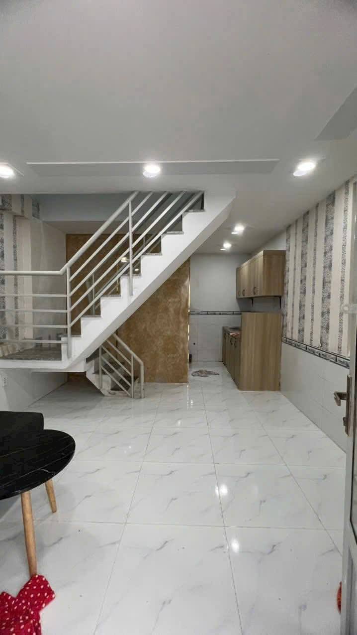 Cho thuê nhà nguyên căn 2 ngủ Huỳnh Tấn Phát, Nhà Bè