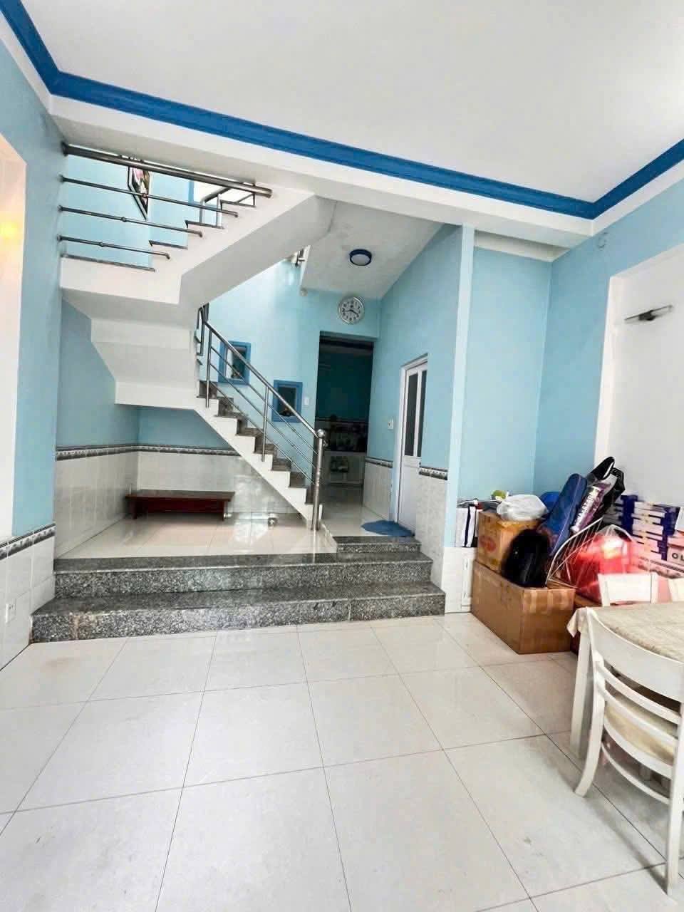 Cho thuê nhà nguyên căn Huỳnh Tấn Phát, Nhà Bè không gian sống tiện nghi