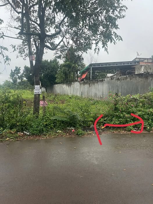 Cần bán lô đất thổ cư đẹp, tọa lạc ngay sau Chợ Ea Kao, thành phố Buôn Ma Thuột