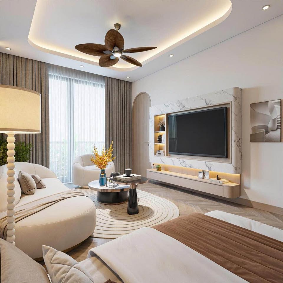 Căn hộ tập thể Nguyễn Chí Thanh, lô góc 3 thoáng, sổ đỏ to, 3 ngủ, ô tô đỗ chân cầu thang