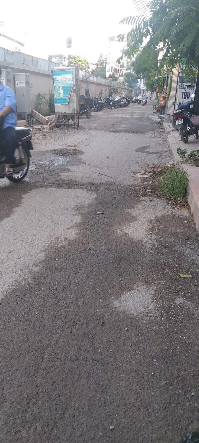 Đất view Hồ Tây, 2 mặt ô tô tránh, xây tòa nhà văn phòng cực đỉnh