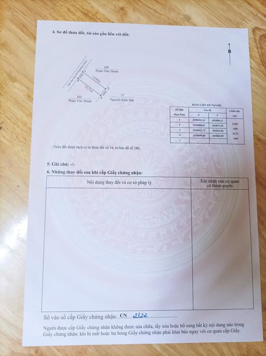 Đất vàng Đồ Sơn - Chỉ nhỉnh 600 triệu sở hữu ngay 55m2, ngõ ô tô đỗ cửa