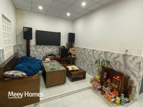 Nhà đẹp vuông vức ngang 5m chỉ 3,95 tỷ