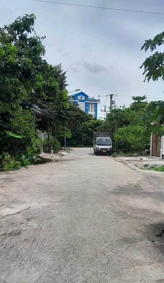 Đất vàng 160m² mặt tiền 8m hướng nam - Phục Trì, Kim Bảng cơ hội đầu tư không thể bỏ lỡ