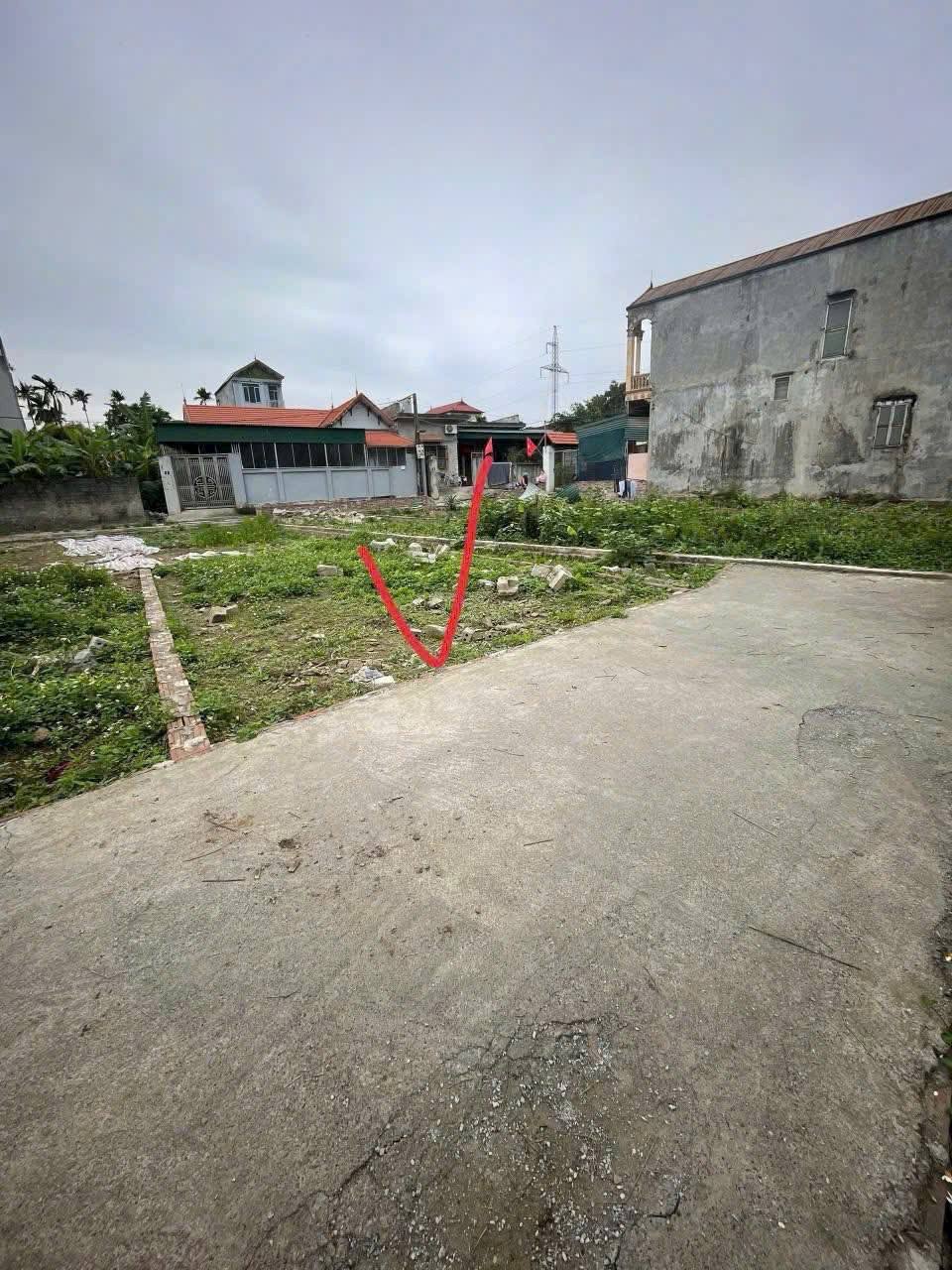 Đất xịn đầu tư, gần Tân Ước, giá 3 tỷ