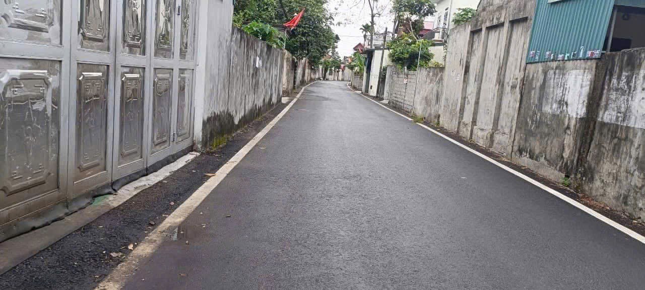 Đất Vượng Lộc 95m² tại Ứng Hòa, Hà Nội - Cơ hội đầu tư hấp dẫn