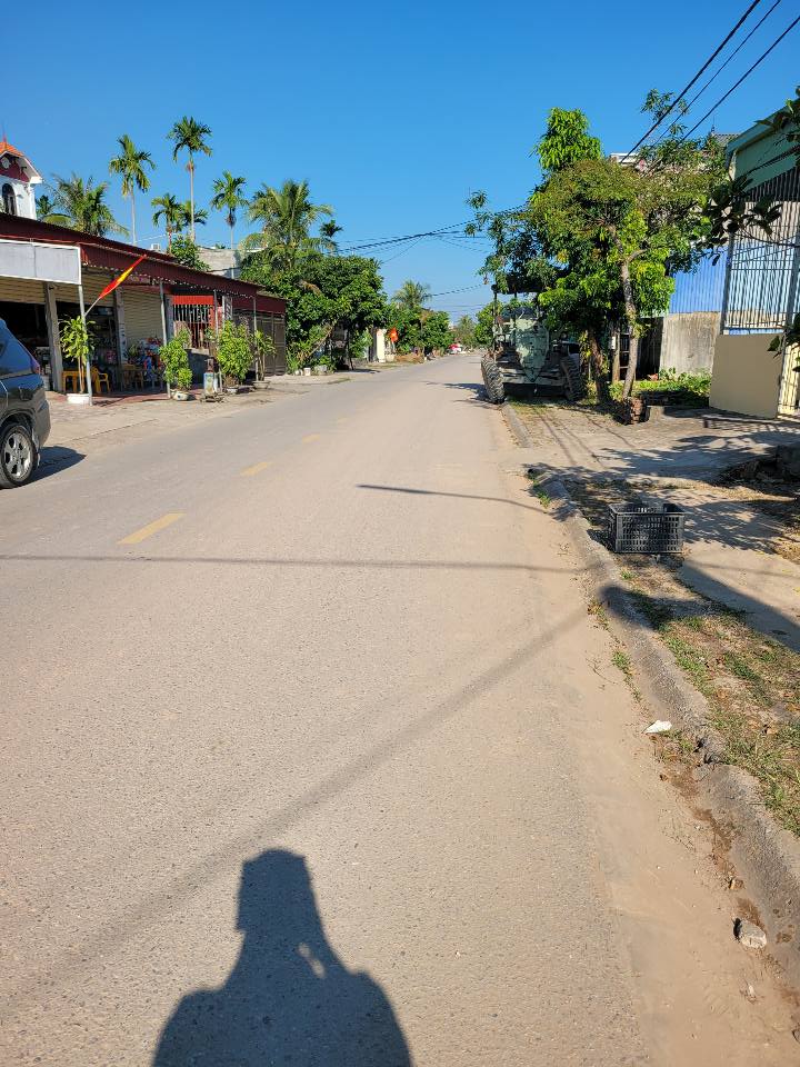 Đất vàng Đồ Sơn 62,6m2 mặt tiền 4m, đường 11m, giá chỉ 1,7 tỷ, kinh doanh bạt ngàn