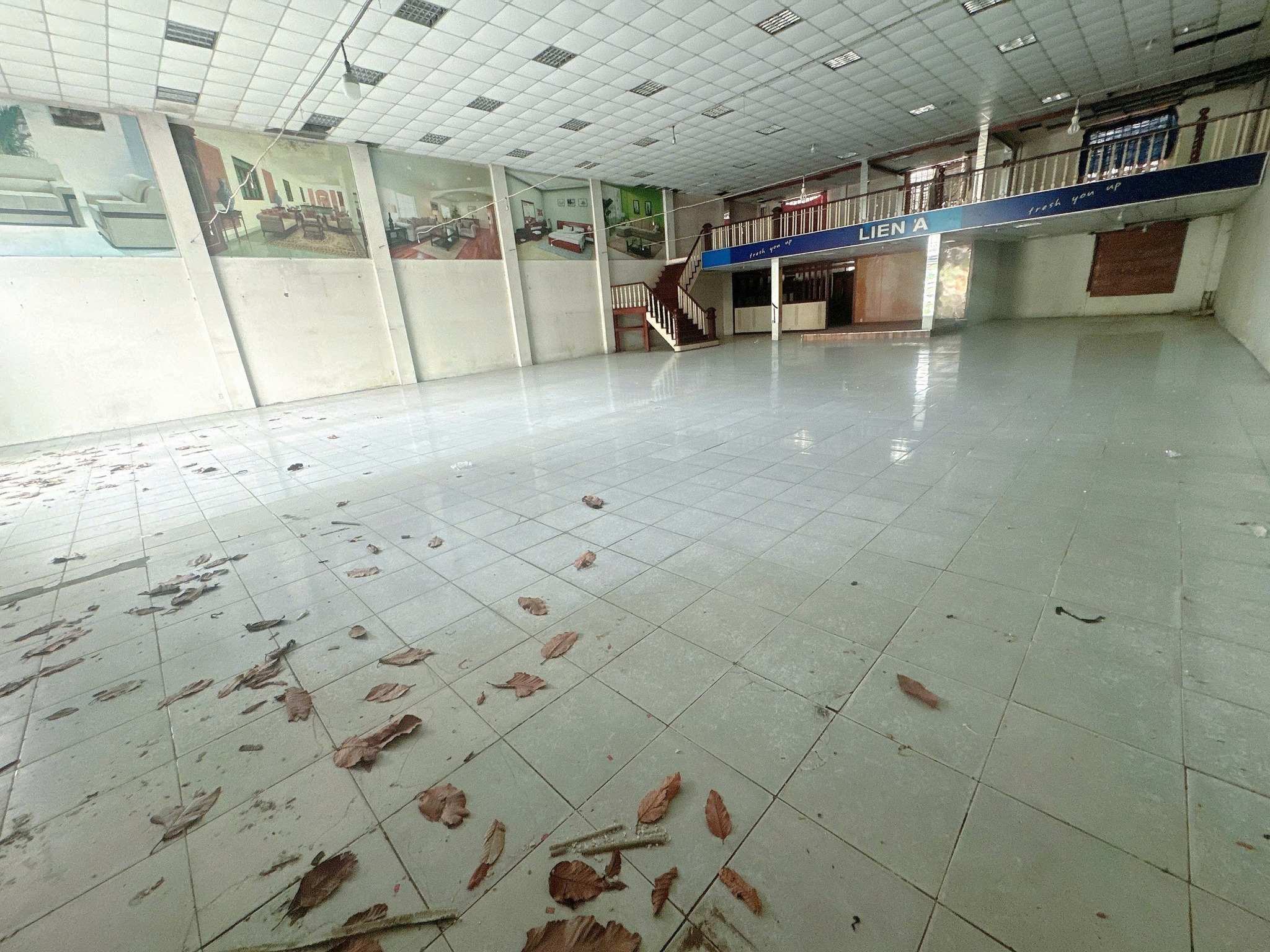 Siêu phẩm mặt tiền Quốc lộ 60, Châu Thành, Bến Tre chính thức lộ diện