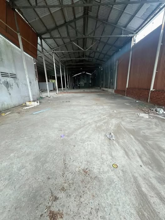 Mặt bằng 'ngon' giữa lòng Bến Tre, giá 'hời' như cho