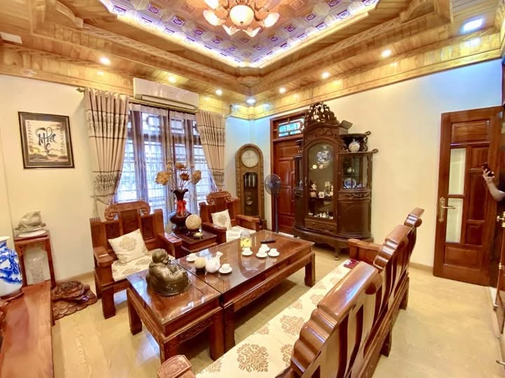 Chào mừng quý khách đến với tổ ấm mơ ước tại Văn La, Hà Đông