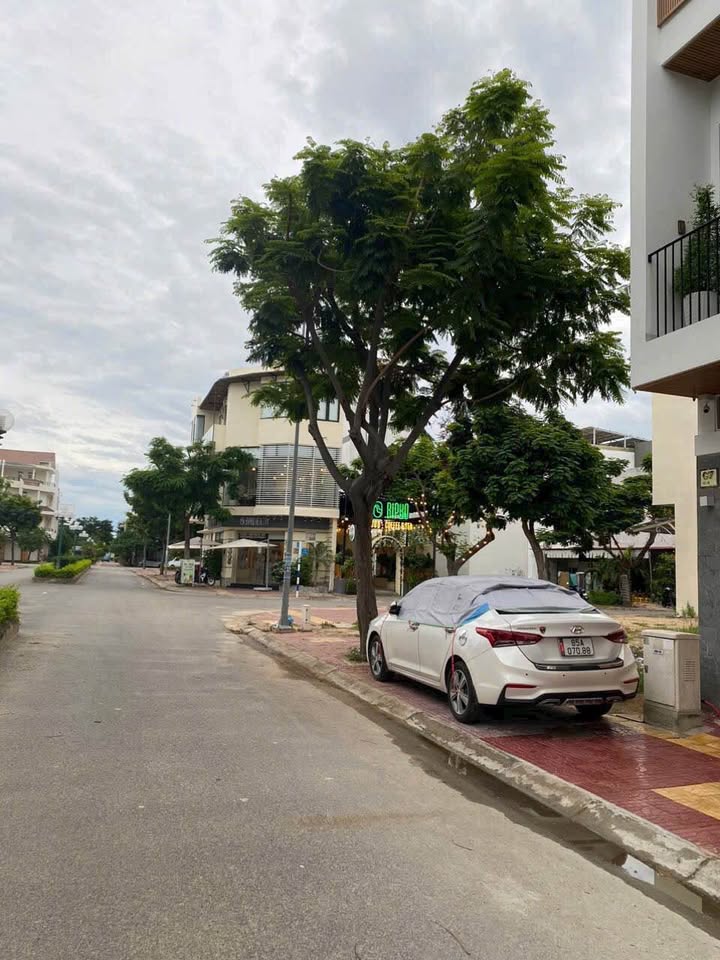 Siêu phẩm đất nền K1 Khu A đường Đỗ Nhuận, Phan Rang - Ninh Thuận đã sẵn sàng chào đón chủ nhân mới