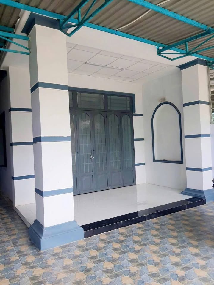 Nhà có vị trí đắc địa tại Phường Ninh Thạnh, Thành phố Tây Ninh, chỉ cách đường Trường Chinh