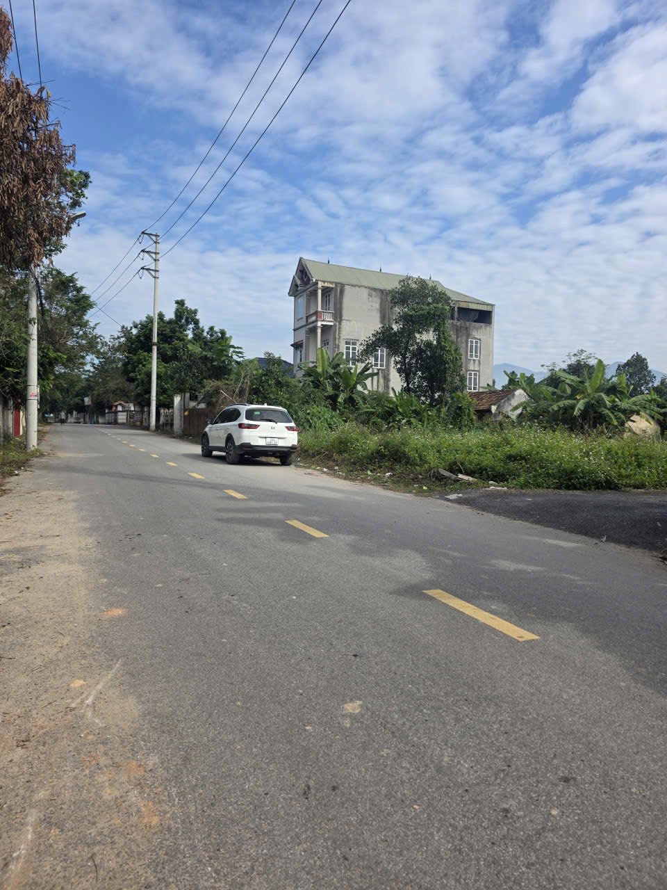 Siêu phẩm đất nền Đồng Vang, Kim Long, Tam Dương