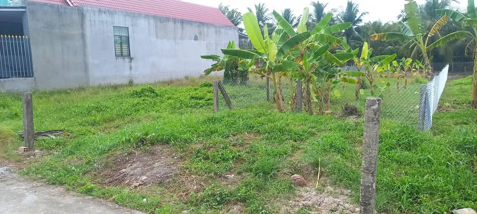 Đất vàng mặt tiền Kênh Đìa Thùng - Cơ hội đầu tư sinh lời