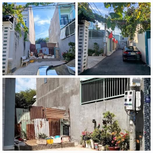 Đất Vũng Tàu nở hậu, hẻm ô tô, 4,85 tỷ, sắm ngay kẻo lỡ