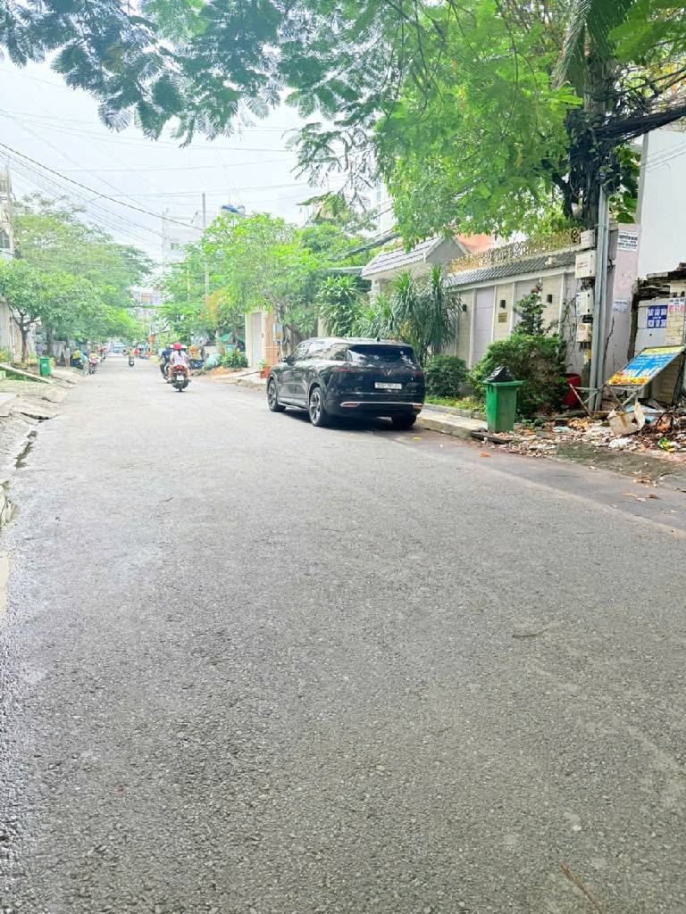 Đất mặt tiền đường Trần Thị Liền, khu B Làng Đại học, Phước Kiểng