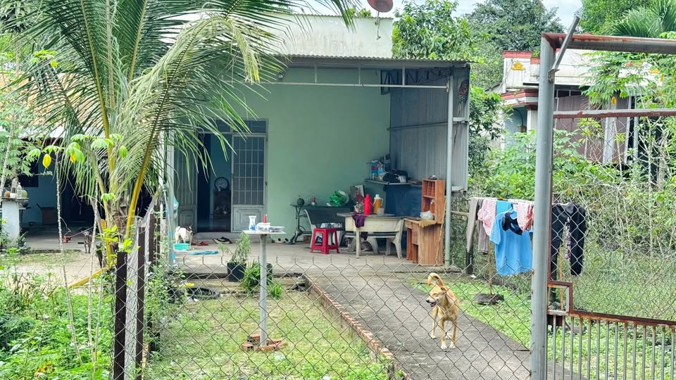 Tọa lạc tại vị trí đắc địa thuộc xã Bình Sơn, huyện Long Thành, tỉnh Đồng Nai