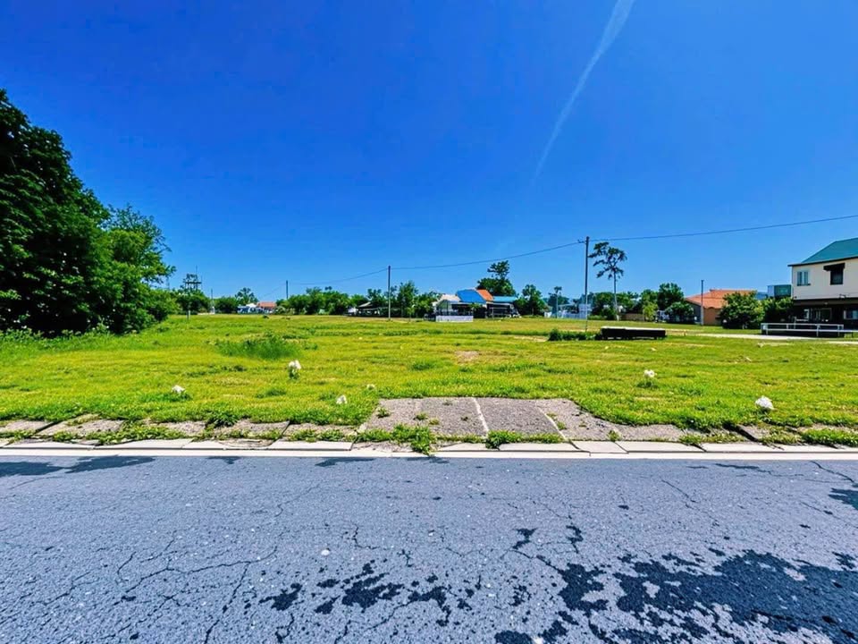 Bán lô đất đẹp tại khu quy hoạch Nguyễn Văn Chư, phường Thanh Thủy, Huế