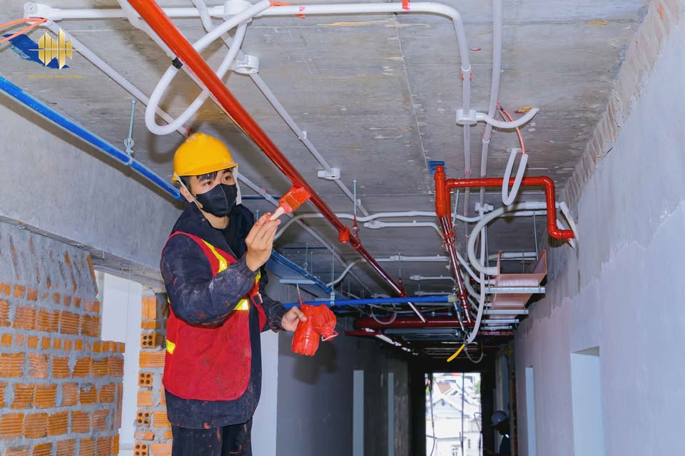 Căn hộ 3 phòng ngủ MK Central City 77m² căn góc thoáng đãng, giá tốt chỉ từ 1,4 tỷ