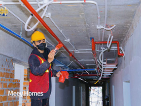 Căn hộ 3 phòng ngủ MK Central City 77m² căn góc thoáng đãng, giá tốt chỉ từ 1,4 tỷ