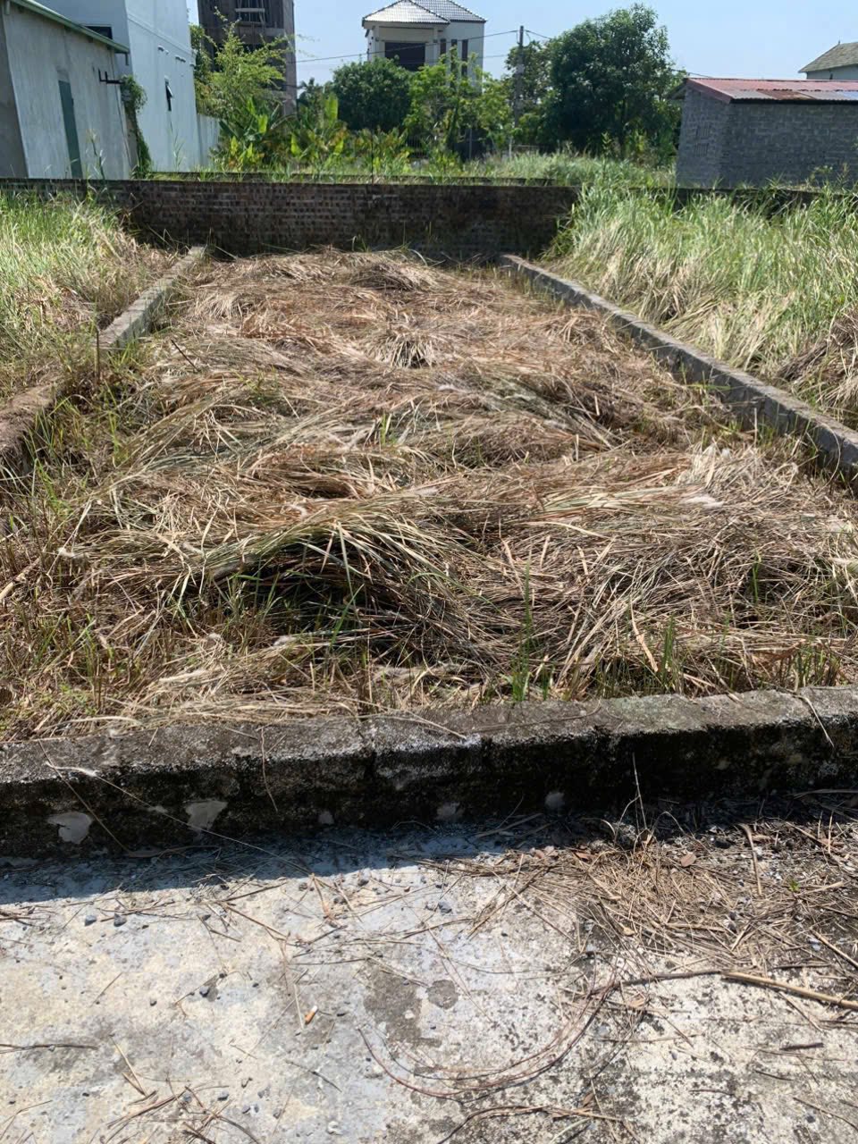 Đất Hồng Vân 45.4m2 nở hậu, ô tô đỗ cửa, giá 2,98 tỷ, cơ hội đổi đời