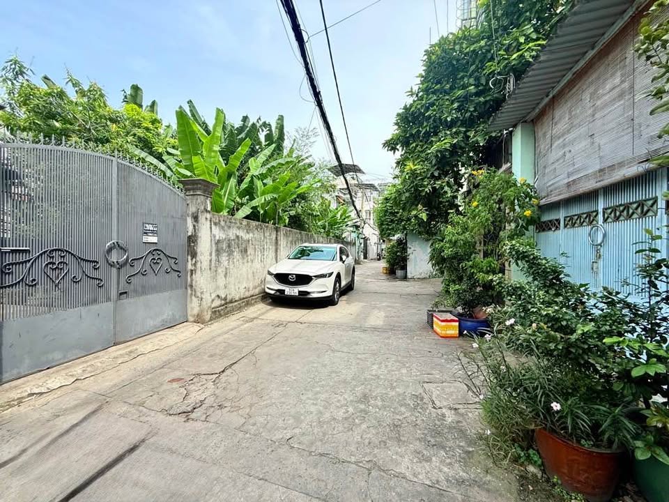 Siêu phẩm nhà Phú Nhuận đây rồi, không có căn thứ 2 đâu mà tìm