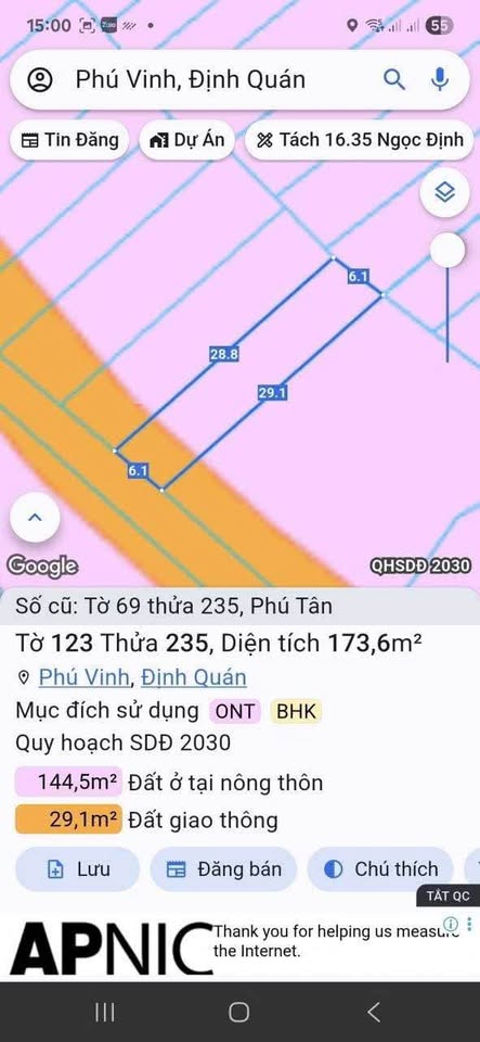 Chào mừng quý khách đến với mảnh đất Phú Tân đầy tiềm năng, nơi an cư lạc nghiệp và đầu tư sinh lời lý tưởng