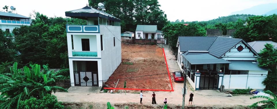 Cơ hội sở hữu siêu phẩm đất nghỉ dưỡng tại Tam Đảo, Vĩnh Phúc