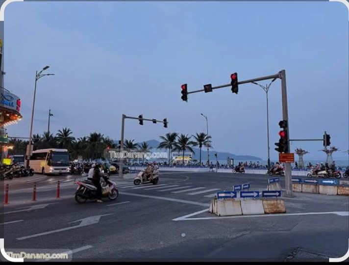 Nhà kiệt nhựa 5m Nguyễn Văn Thoại, Đà Nẵng, diện tích 90m2, giá chỉ 8.3 tỷ