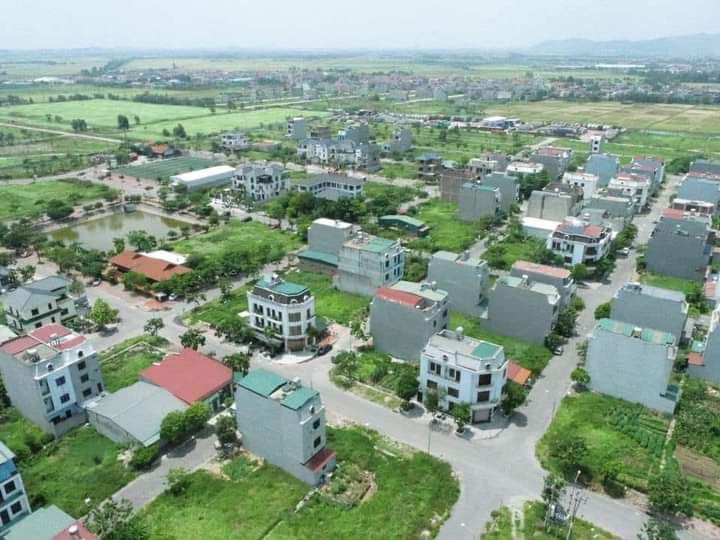 Tọa lạc tại vị trí đắc địa bậc nhất Khu đô thị Tùng Bách, Quế Võ