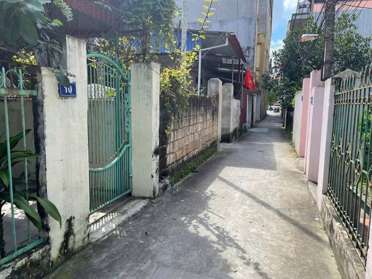 Chào mừng quý vị đến với "thiên đường" ngay trung tâm Núi Đèo, thành phố Hải Phòng