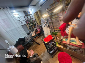 Sang nhượng Kiot chợ Chùa Bến Tre - vị trí đắc địa, sẵn đồ kinh doanh