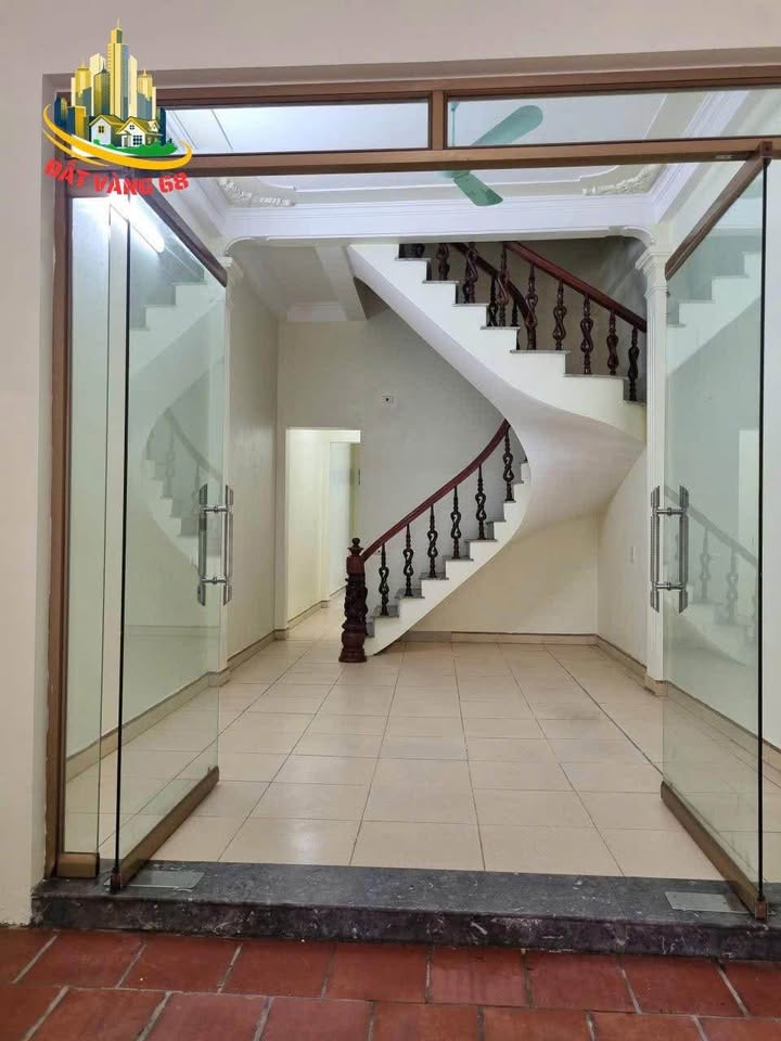 Cơ hội có 1-0-2 sở hữu ngay mảnh đất vàng 80m2 tại đường Chu Văn An