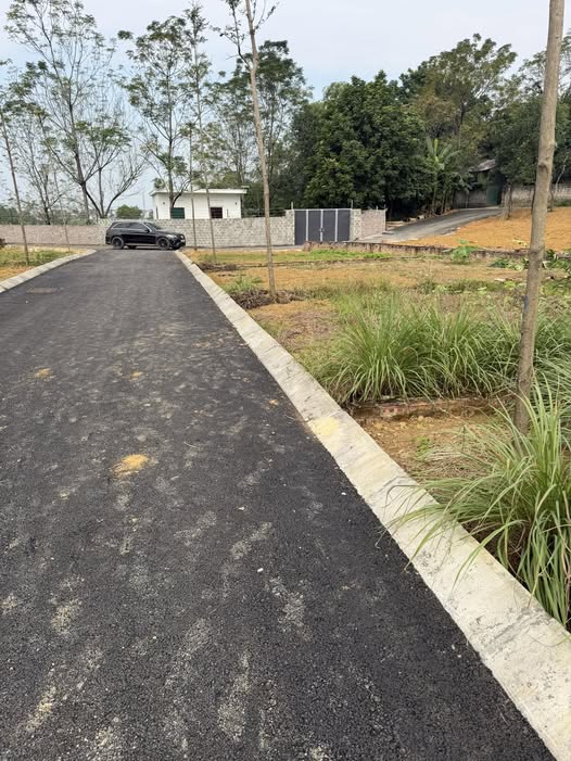 Khám phá mảnh đất 100m² tại Phú Cát, Quốc Oai, Hà Nội - nơi giao thoa giữa thiên nhiên và sự phát triển