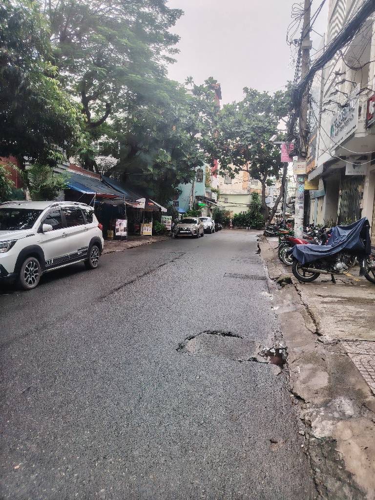 Chào mừng quý khách đến với "siêu phẩm" nhà mới tinh tươm