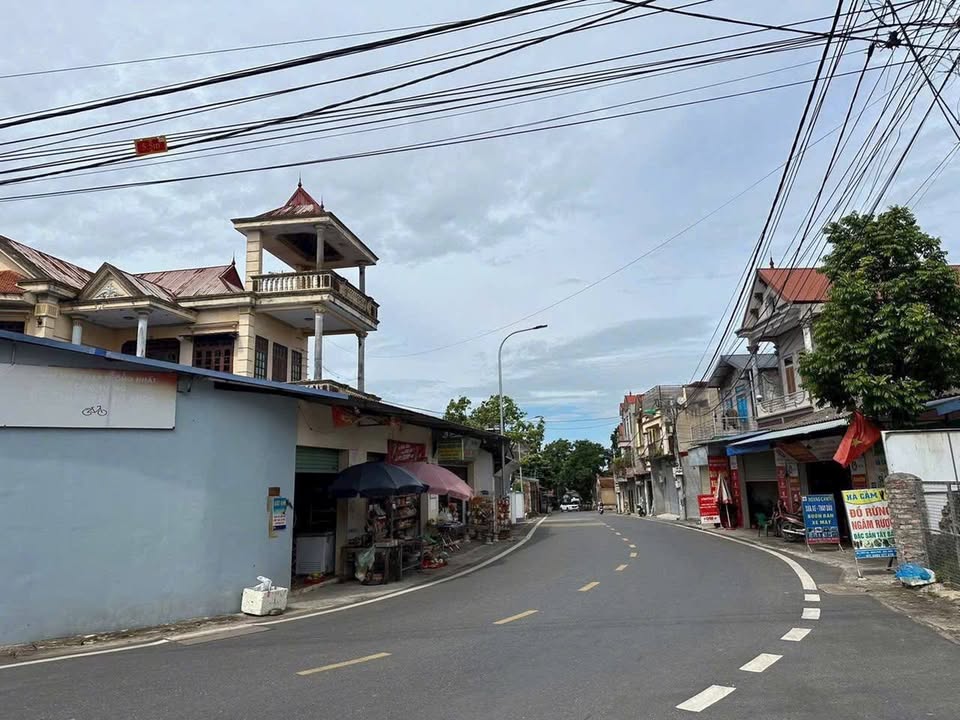 Đất vàng Kim Anh 100m2 nở hậu, đường rộng, giá đầu tư cực hời