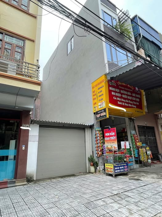 Mảnh đất 100m2 tại Quận Hà Đông, Thành phố Hà Nội đang chờ chủ mới