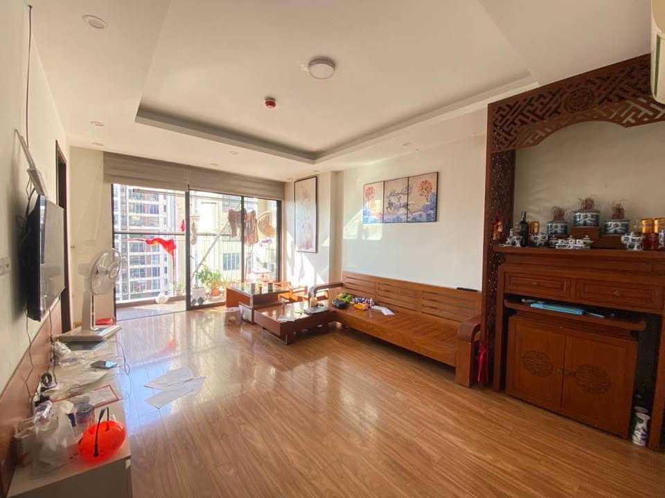 Tọa lạc tại vị trí đắc địa thuộc Huyện Gia Lâm, Thành phố Hà Nội